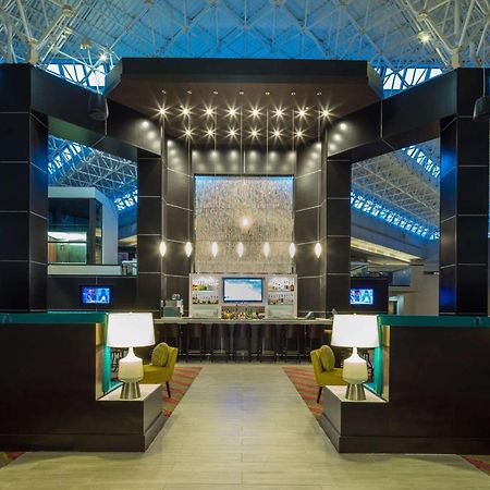 Doubletree By Hilton Austin Northwest - Arboretum Bagian luar foto
