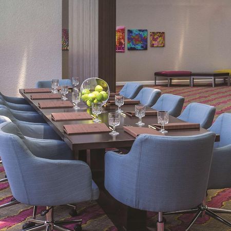 Doubletree By Hilton Austin Northwest - Arboretum Bagian luar foto