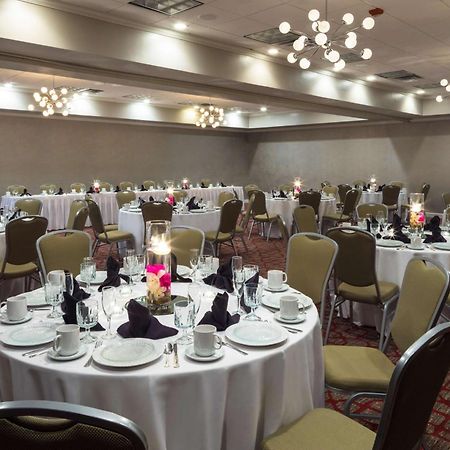Doubletree By Hilton Austin Northwest - Arboretum Bagian luar foto