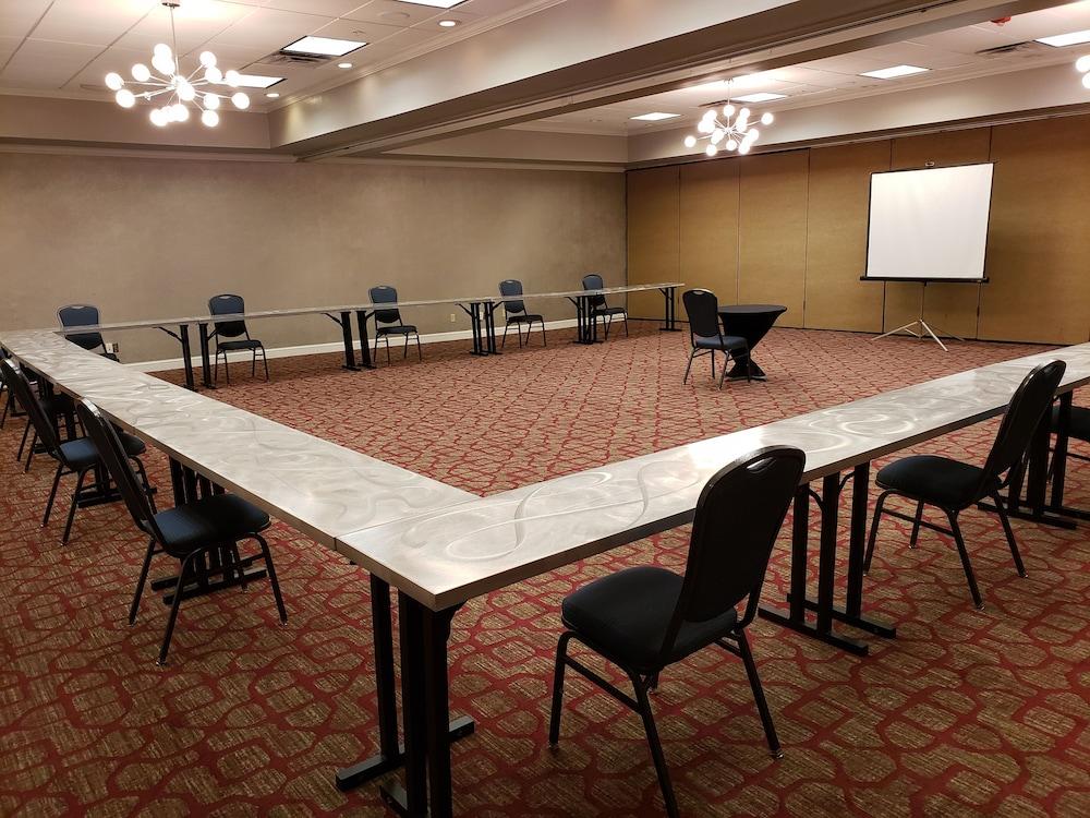 Doubletree By Hilton Austin Northwest - Arboretum Bagian luar foto