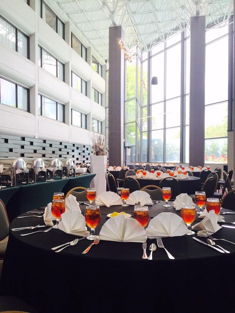 Doubletree By Hilton Austin Northwest - Arboretum Bagian luar foto