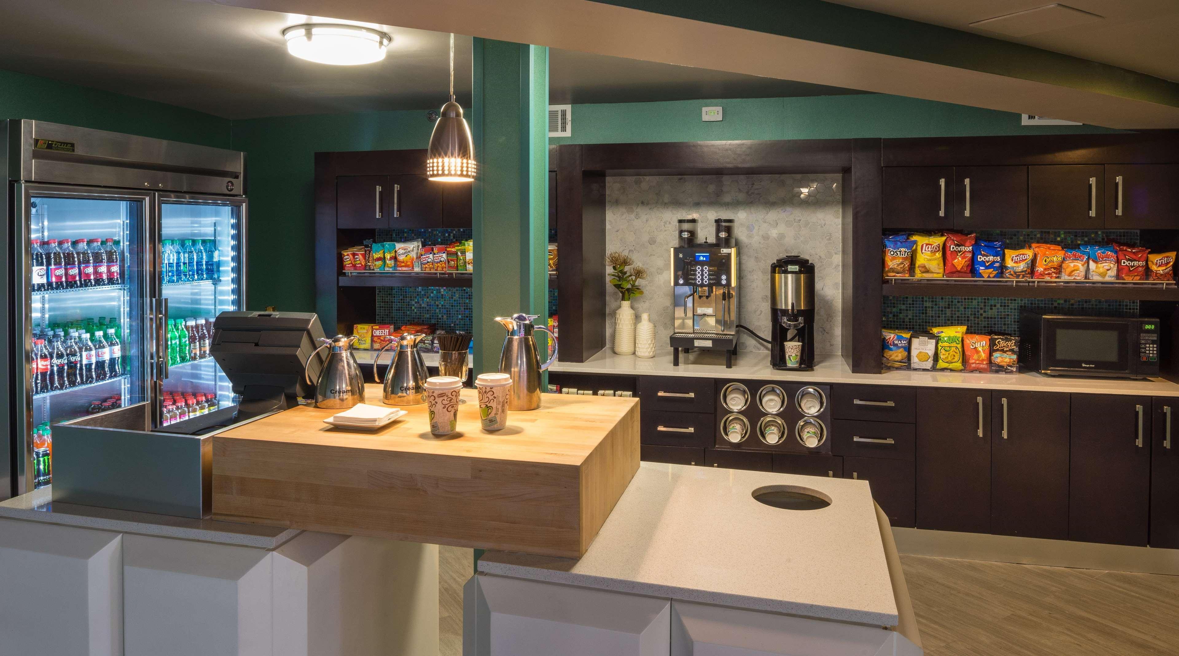 Doubletree By Hilton Austin Northwest - Arboretum Bagian luar foto