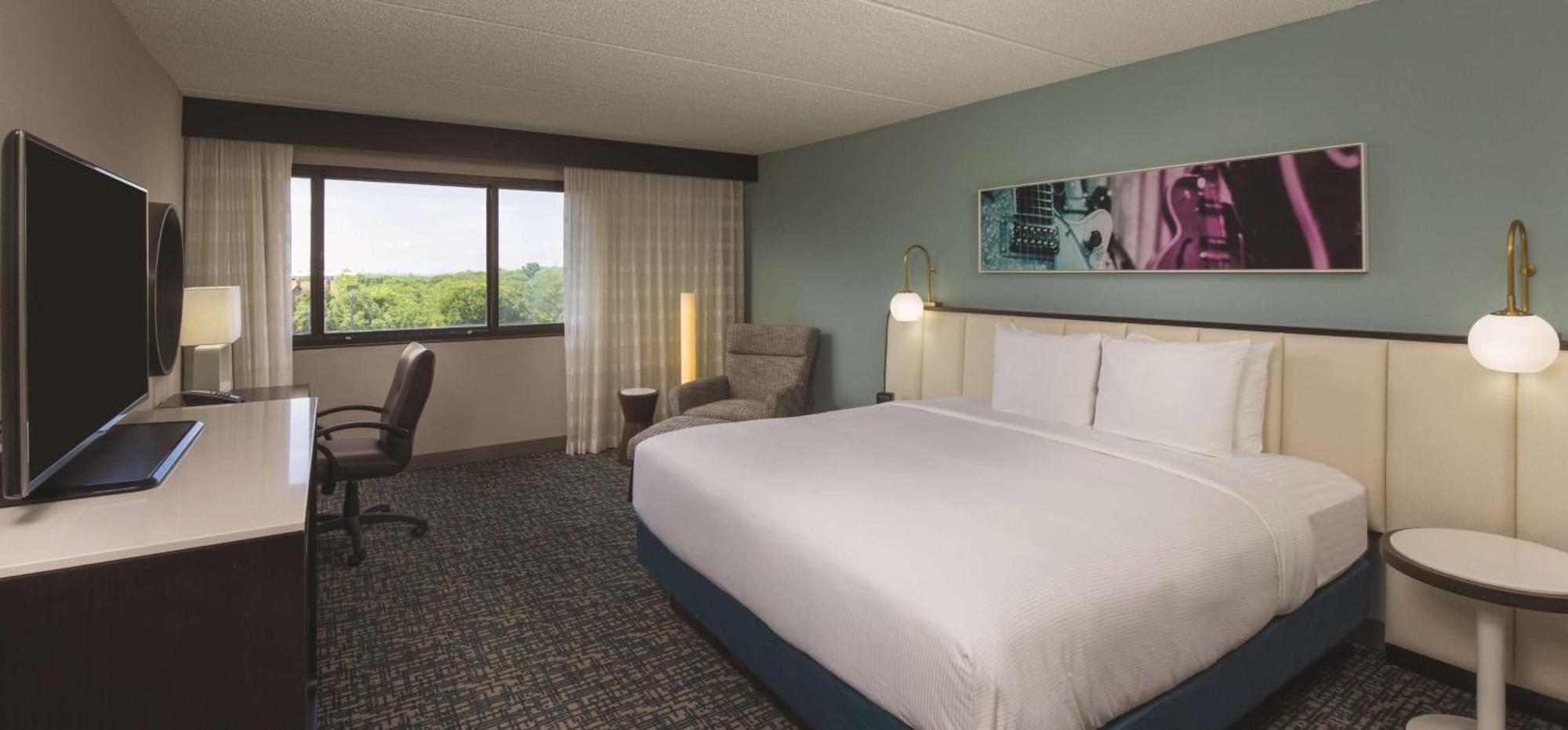 Doubletree By Hilton Austin Northwest - Arboretum Bagian luar foto