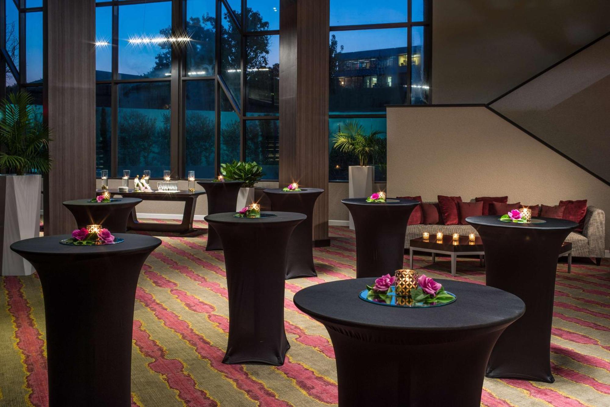 Doubletree By Hilton Austin Northwest - Arboretum Bagian luar foto
