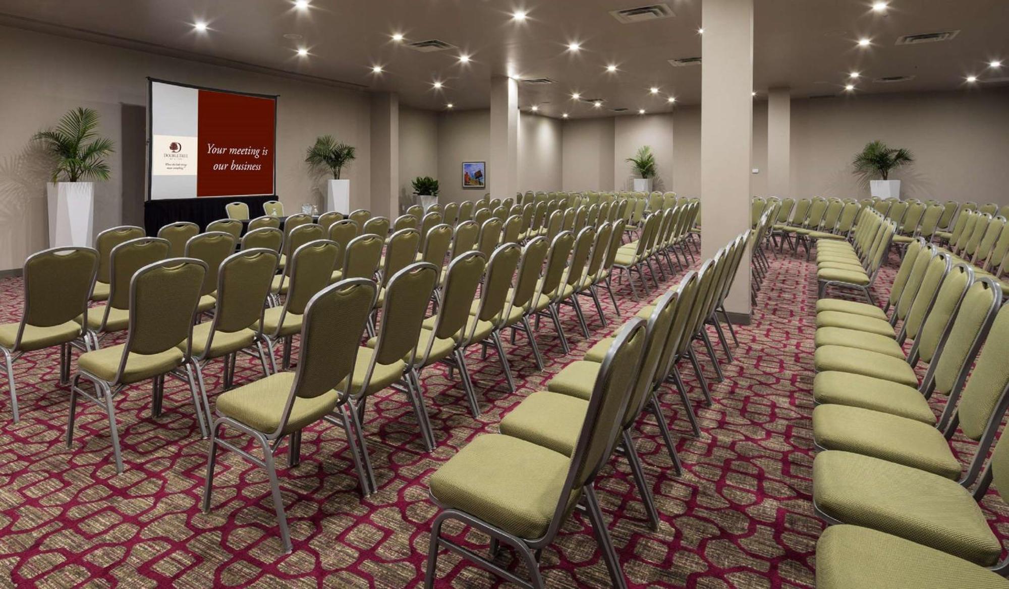 Doubletree By Hilton Austin Northwest - Arboretum Bagian luar foto