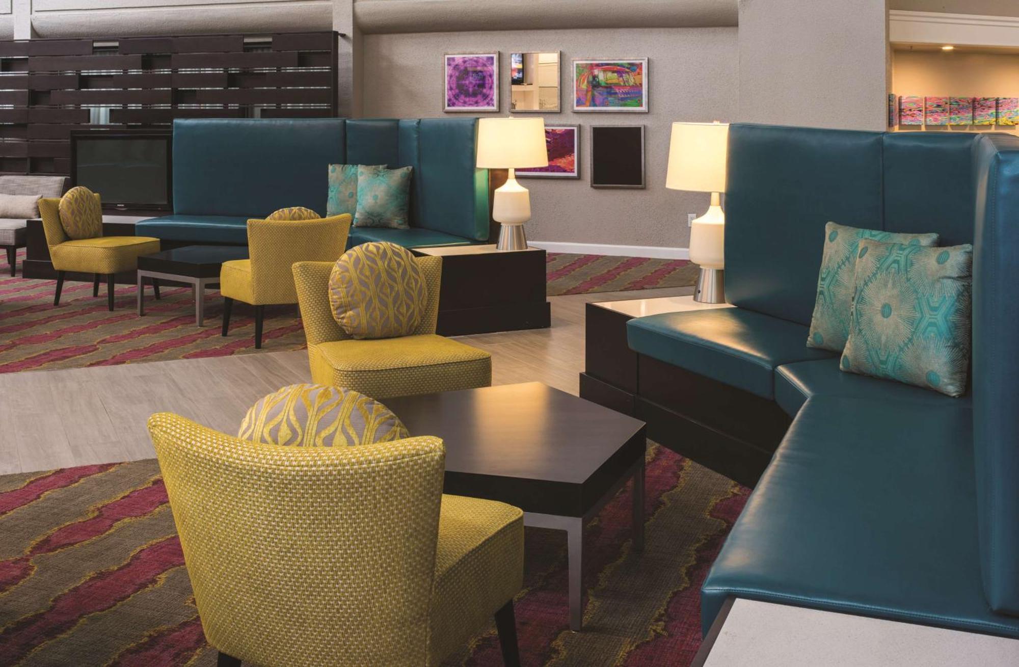 Doubletree By Hilton Austin Northwest - Arboretum Bagian luar foto