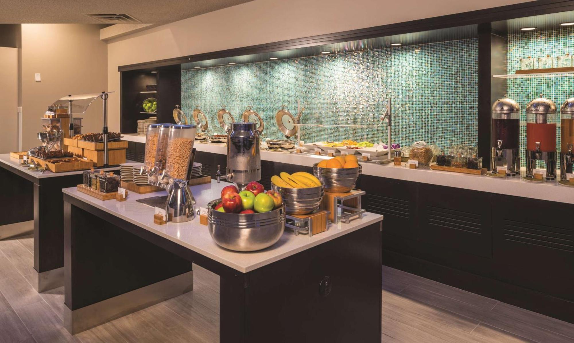 Doubletree By Hilton Austin Northwest - Arboretum Bagian luar foto