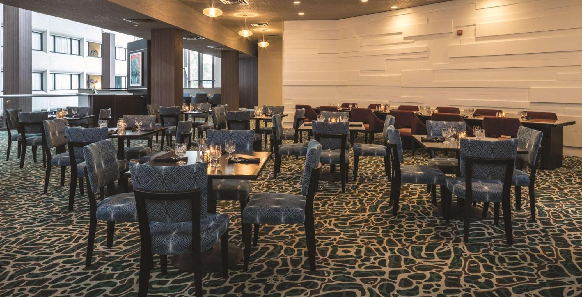 Doubletree By Hilton Austin Northwest - Arboretum Bagian luar foto
