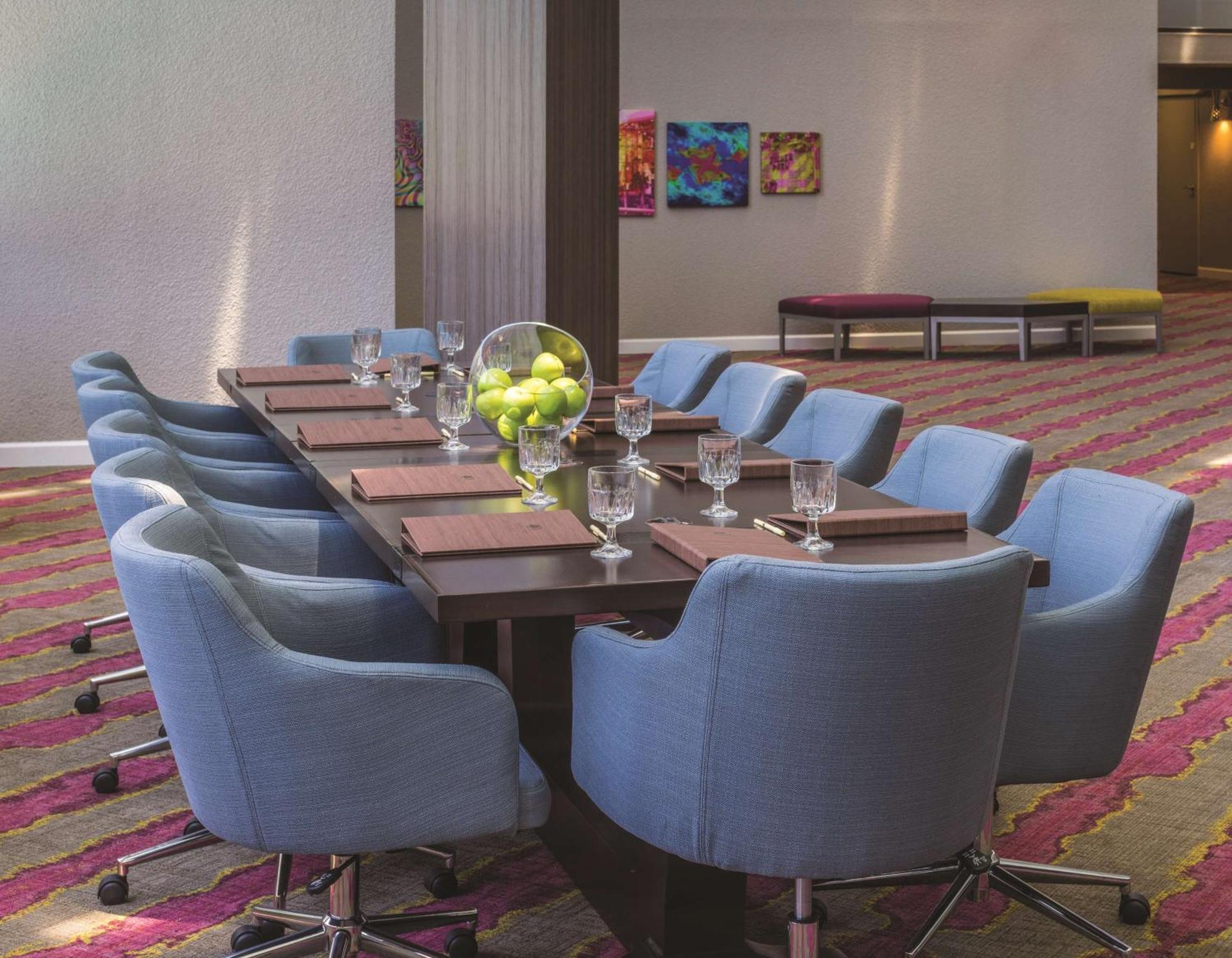 Doubletree By Hilton Austin Northwest - Arboretum Bagian luar foto