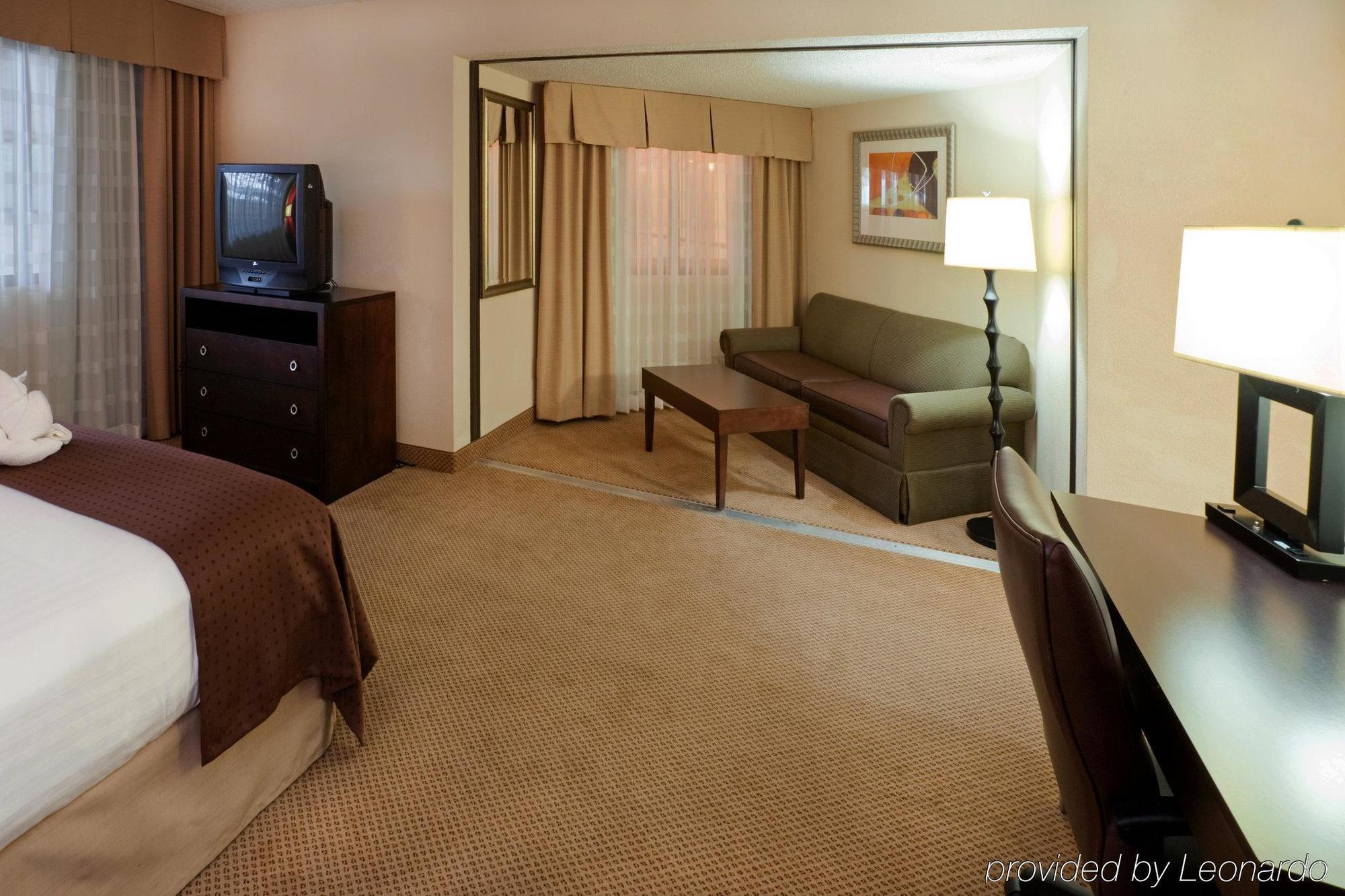 Doubletree By Hilton Austin Northwest - Arboretum Ruang foto