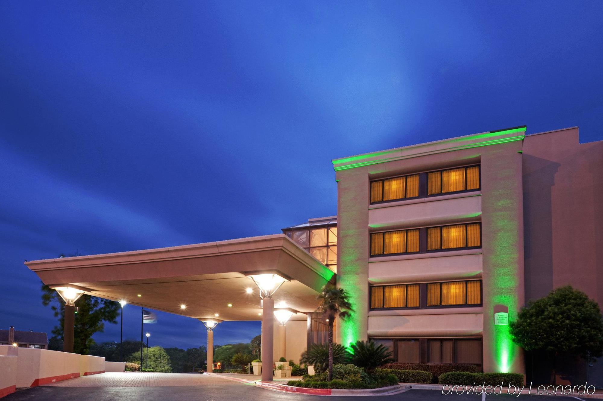 Doubletree By Hilton Austin Northwest - Arboretum Bagian luar foto