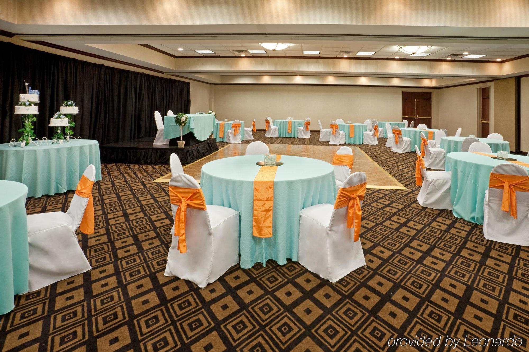 Doubletree By Hilton Austin Northwest - Arboretum Fasilitas foto