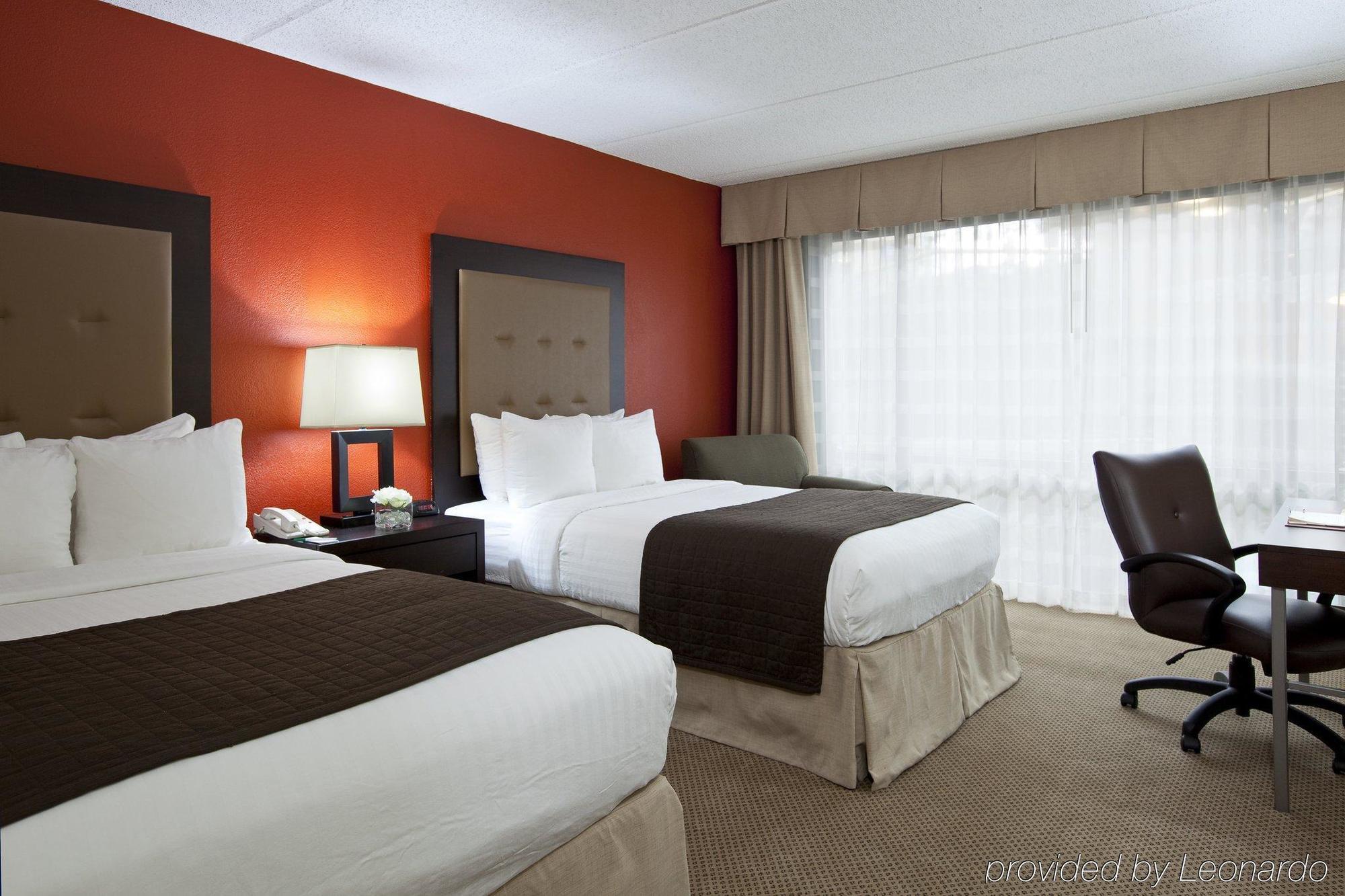 Doubletree By Hilton Austin Northwest - Arboretum Bagian luar foto