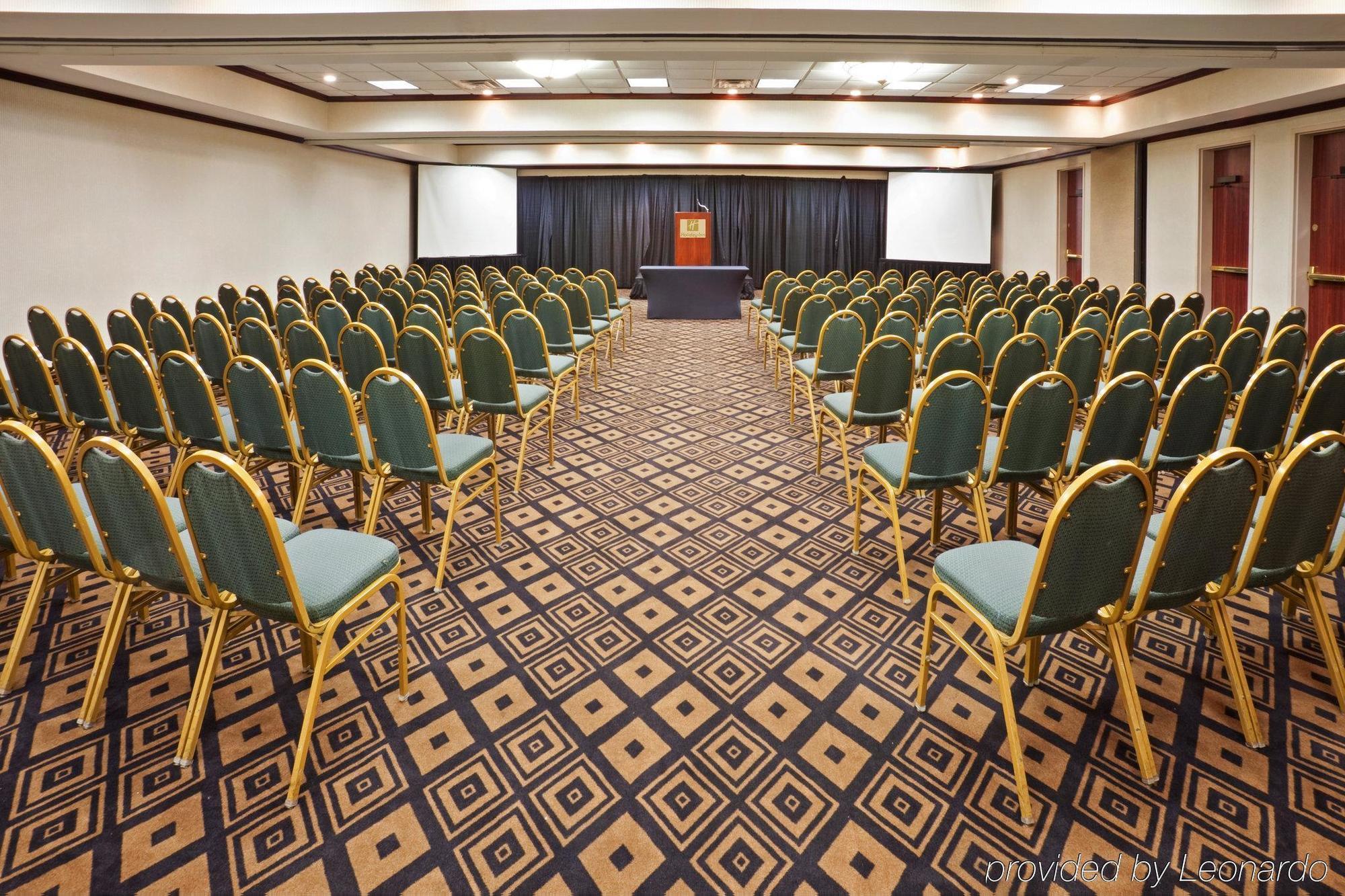 Doubletree By Hilton Austin Northwest - Arboretum Fasilitas foto
