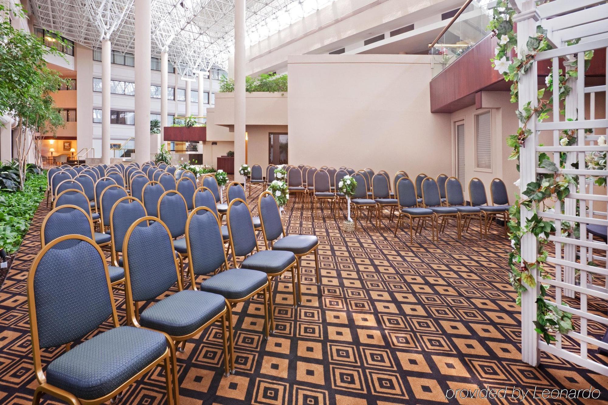 Doubletree By Hilton Austin Northwest - Arboretum Fasilitas foto