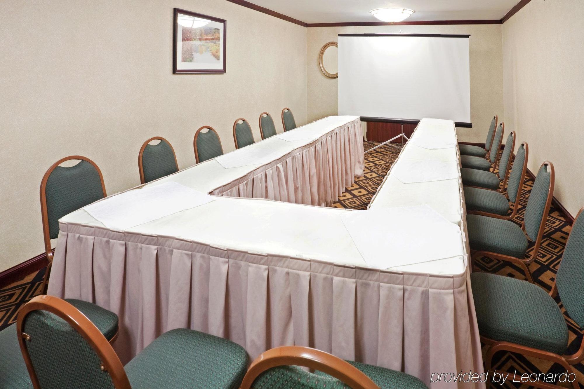 Doubletree By Hilton Austin Northwest - Arboretum Fasilitas foto