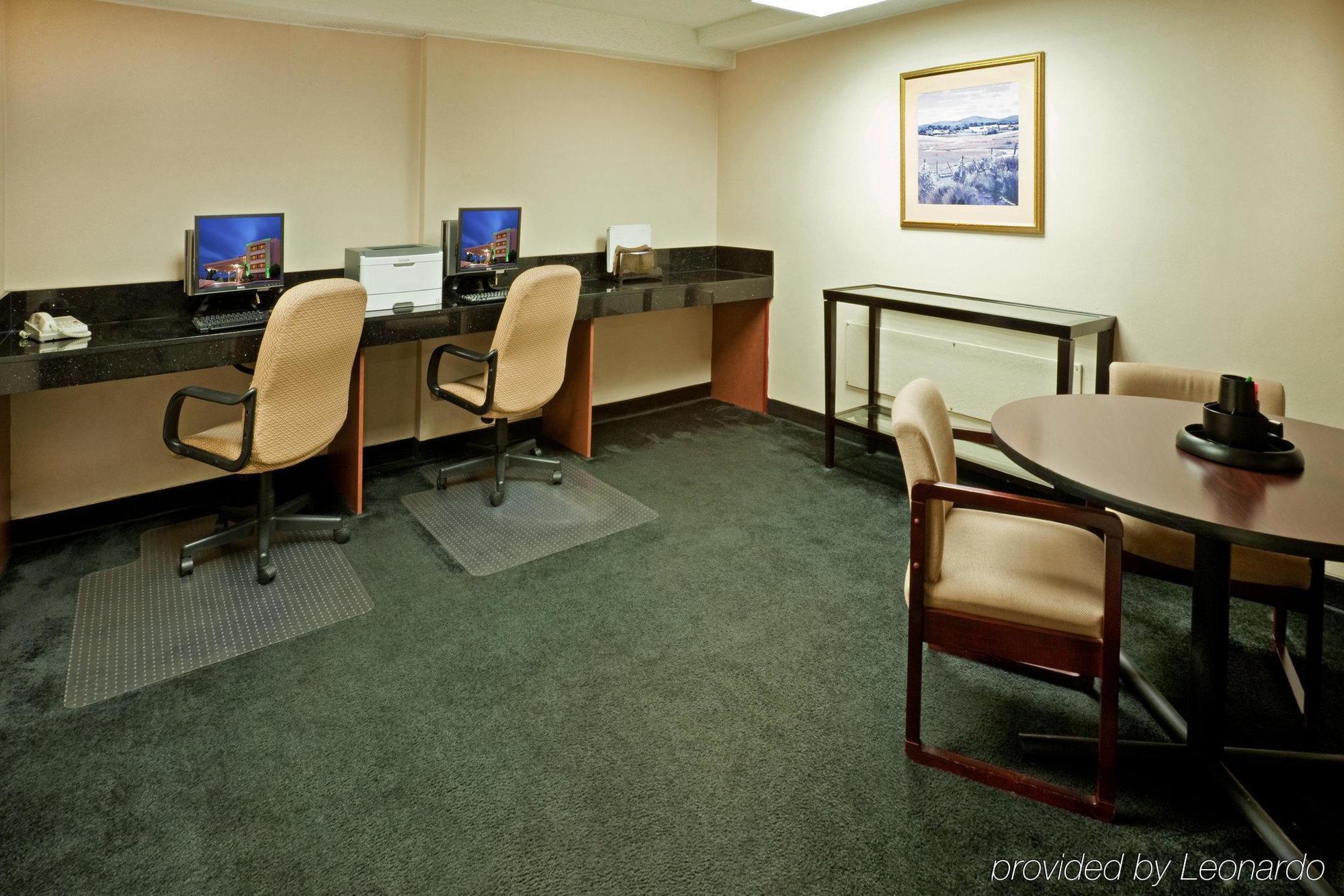 Doubletree By Hilton Austin Northwest - Arboretum Fasilitas foto