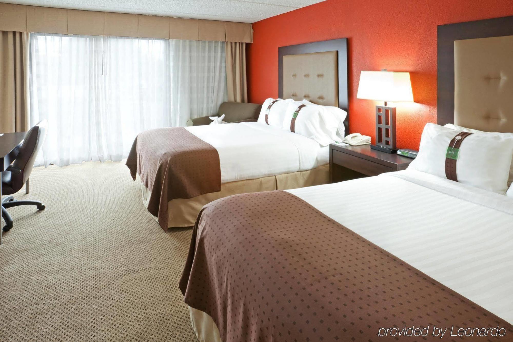Doubletree By Hilton Austin Northwest - Arboretum Ruang foto