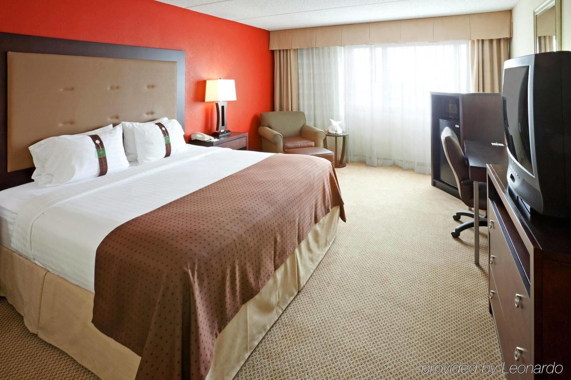 Doubletree By Hilton Austin Northwest - Arboretum Ruang foto