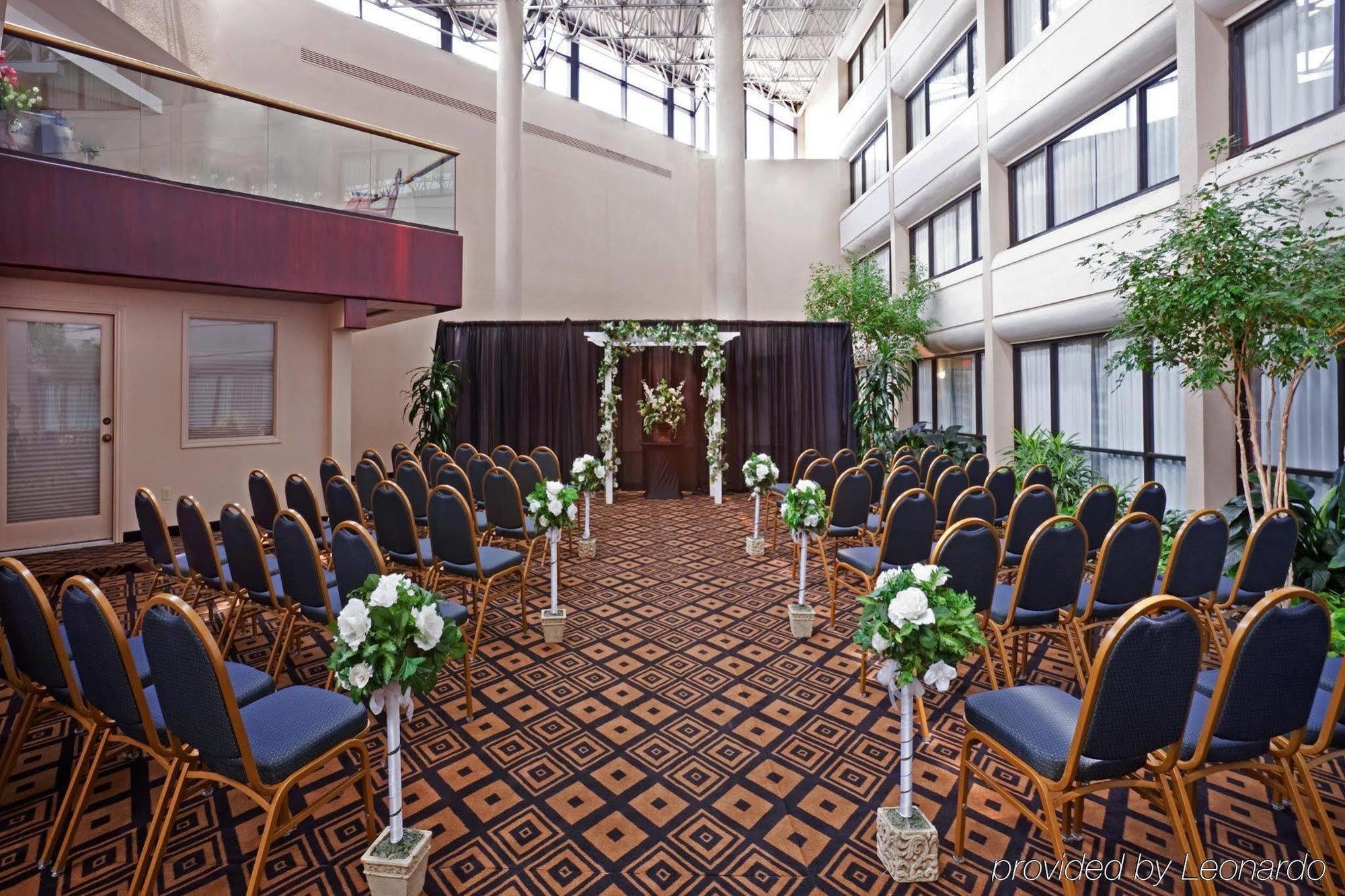 Doubletree By Hilton Austin Northwest - Arboretum Fasilitas foto