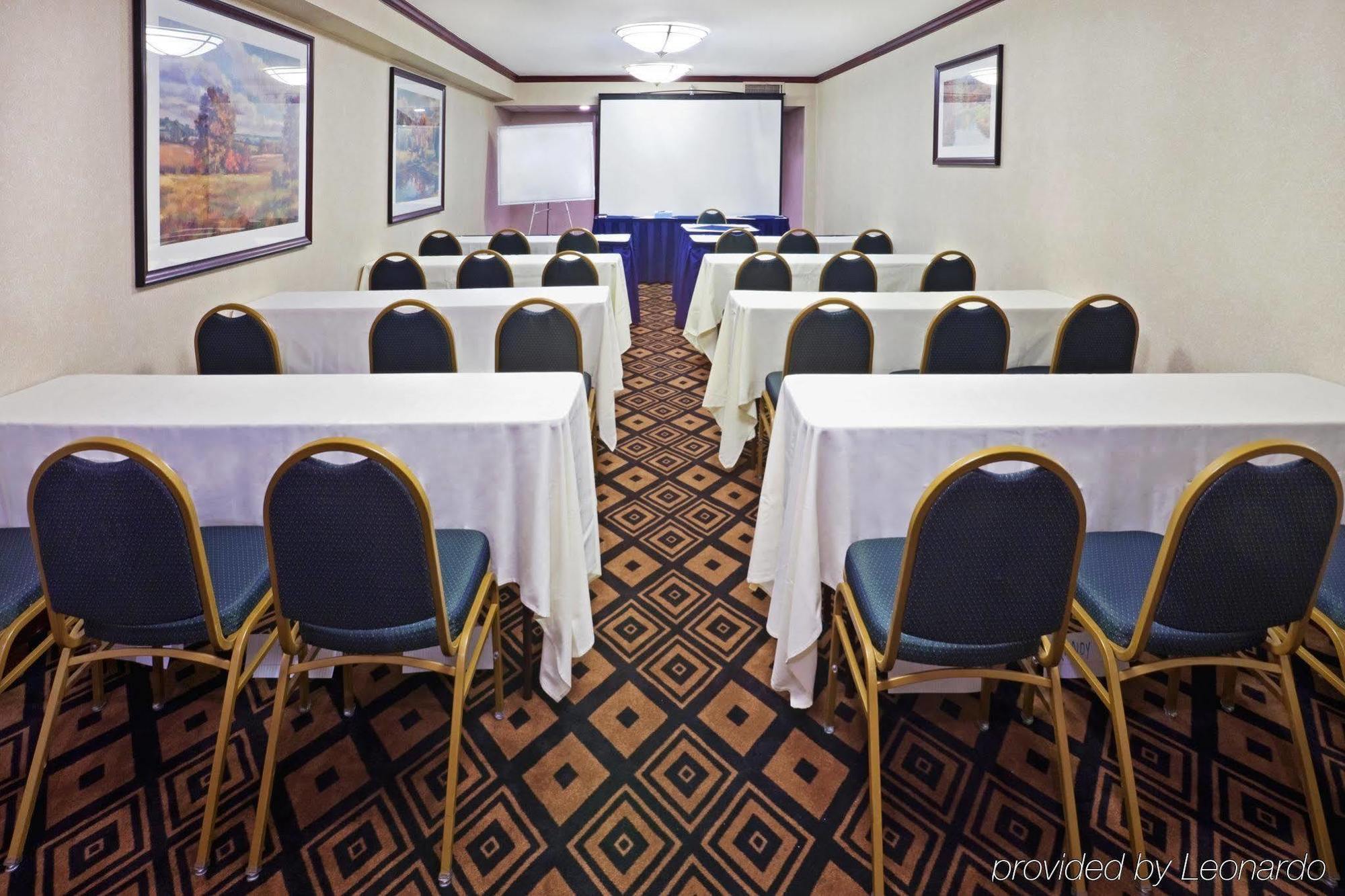 Doubletree By Hilton Austin Northwest - Arboretum Fasilitas foto